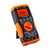 U1242B | Multimeter, TRMS, 4 Stellen, ACV / DCV, Typ K / J, Datenlogging