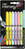 Textmarker BIC® Highlighter Grip Pastell, Pastell-Farben sortiert, Blister à 6St