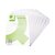 Q-Connect C5 Envelopes Pocket Self Seal 90gsm White (Pack of 500) KF02719