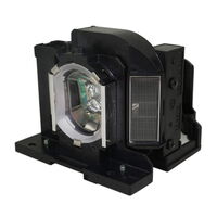 HITACHI CP-EU5001WN Beamerlamp Module (Bevat Originele Lamp)