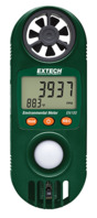 Extech Hygro-Thermometer, EN100