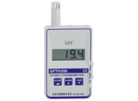 Greisinger Hygro-Thermometer, GFTH 200-WPF4, 602678