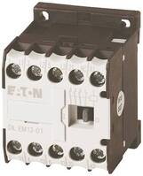 Eaton DILEM12-01-G(24VDC) Teljesítmény védelem 3 záró 5.5 kW 1 db