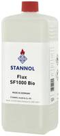 Stannol SF1000 BIO Forrasztó víz Tartalom 1 l ORL0