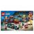 LEGO® CITY 60389 autószerelő műhely