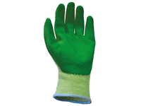 Knitshell Latex Palm Gloves - XL (Size 10) (Pack 12)