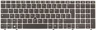 Keyboard (FRENCH) For Win. 7 Models Only Einbau Tastatur