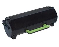 Toner Black BIZHUB 3300P, Pages 10.000,