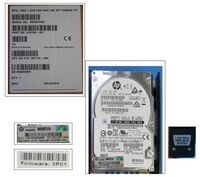 DRV 1.2TB HDD SAS10KSFF SS8000 FIPS Festplatten