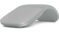 Arc Touch Bluetooth Perp Mouse Ambidextrous Blue Trace 1000 Dpi Mäuse