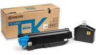 Tk-5280C Toner Cartridge 1 Tóner