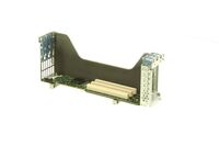 PC Board : PCI riser cage, **Refurbished** Proliant DL560