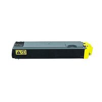 Toner Yellow, Pages 20.000,
