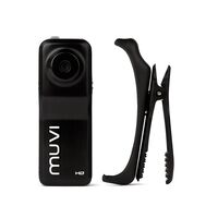 Muvi micro HD camcorder, 1080p Liveview via app Akció sportkamerák