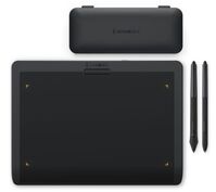 Pen Tablet Small graphic , tablet Black, Grey 176.1 x ,
