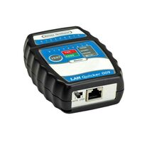Lan Quicker Cable Tester, ,