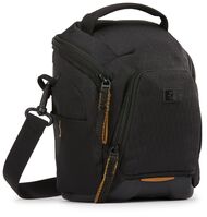 Cvcs101 - Black Backpack, ,