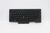 FRU Odin Keyboard Full NBL (Liteon) UK English Keyboards (integrated)