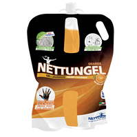 Ricarica T-Bag Pasta Lavamani Nettungel Orange Nettuno - 00792 - 3 Litri