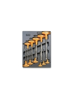 Beta 024000764 Tv50 insert pour clés d'angle Vide