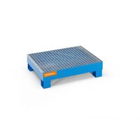 Sump tray for 60 l