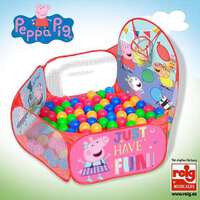 PEPA PIG BALL PIT 120 CM-50 BALLS