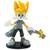 PACK 6 FIGURAS SONIC ARTICULADAS