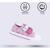 ZAPATILLA LONETA SUELA PVC VELCRO PEPPA PIG