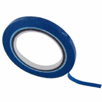 Einteilungsband 1,5mmx10m selbstklebend blau