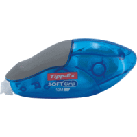 Korrekturroller Tipp-ex Soft Grip 4,2mm