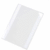 Sichthülle Kang Easy Clic A4 antimikrobiell PVC selbsthaftend mit Verschluss VE=5 Stück