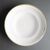 Olympia Kiln Pasta Bowl in White - Porcelain - 250mm 340ml - Pack of 12
