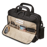 CASE LOGIC Notion Laptop Bag sac pour ordinateur portable 15,6''