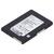 HP SATA SSD 480GB SATA 6G MU 2,5" - 870668-002 MTFDDAK480TCC