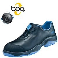 Atlas Sicherheits-Schuhe SL 9645 XP Boa blue ESD S3 Gr. 37 W12