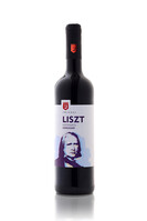 Liszt Szekszárdi Kékfrankos 2016