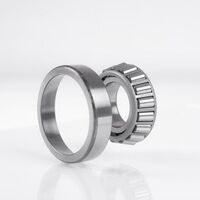 Tapered roller bearings 30207 - CFC