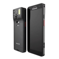 Honeywell CT37 Datenerfassungsterminal robust Android 14 oder höher 128GB UFS card 152 cm 6 Farbe 2280 x 1080 Kamera auf Rück und Vorderseite Barcodeleser 2DImager USBHost micro...