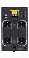 APC BACK-UPS 950VA, 230V, AVR, Schuko Sockets Bild 1