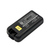 Batterie(s) Batterie lecteur codes barres 3.7V 6800mAh