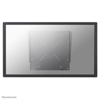 Neomounts Monitor-Wandhalterung FPMA-W110, Silber