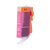 BULK - Canon CLI521 Magenta Cartouche d'encre COMPATIBLE - Remplace 2935B001