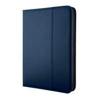Portablocco Professional - blu - 25,5 x 34,5cm - City Time