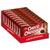 Nestle Choco Crossies Dunkle Schokolade, Praline, 9 Packungen je 150g