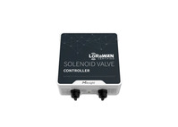 Milesight IoT Solenoid Valve Controller, UC512-DI-868M LoRaWAN