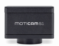 Mikroskopkameras MOTICAM S | Typ: MOTICAM S1