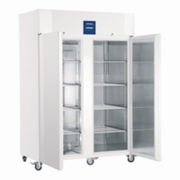 Labor-Kühl- und Gefrierschränke LKPv/LGPv mit Profi-Elektronik bis -2°C/-35°C | Typ: LGPv 1420