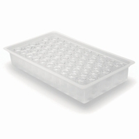 STEVANATO GROUP EZ-fill® vials Borosilikatglas Typ I Tray