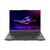 ASUS ROG Strix G16 (2023) G614JI-N4133W Laptop Win 11 Home szürke
