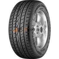 CONTINENTAL 305/30 23 105W CROSSCONTACT UHP XL FR, Sommerreifen